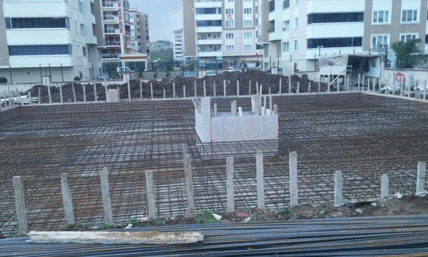 construction service